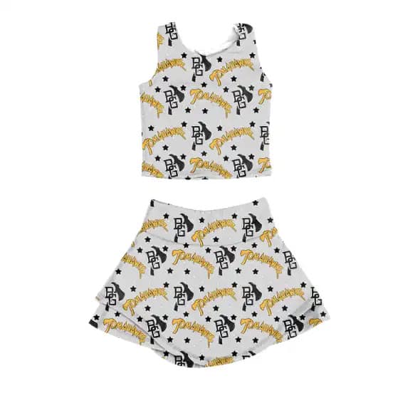 PREORDER: Battle Ground Tomahawks Activewear