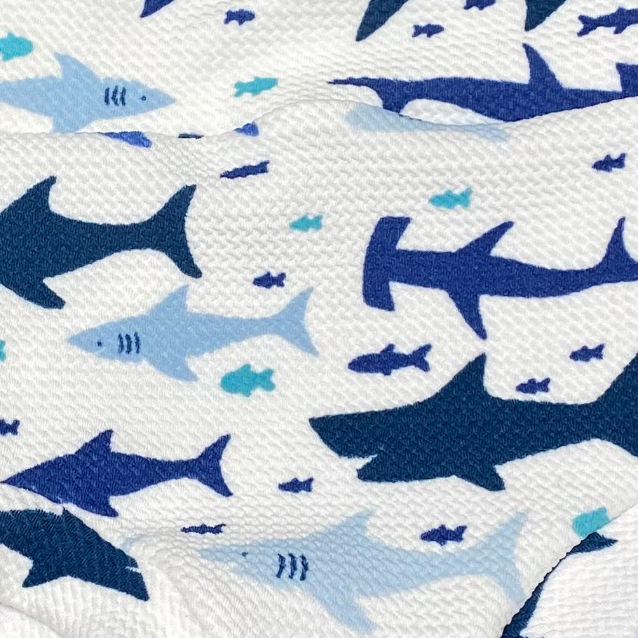 Shark // Bummies