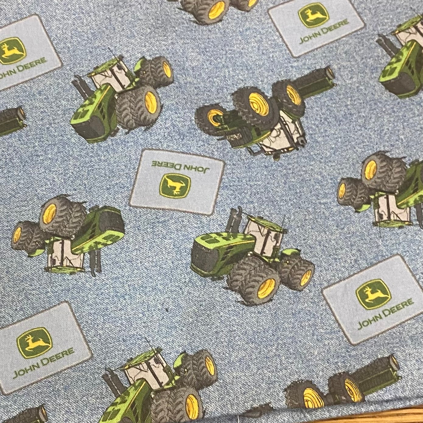 Tractors, Dinos, and Space Personalized Pillowcases