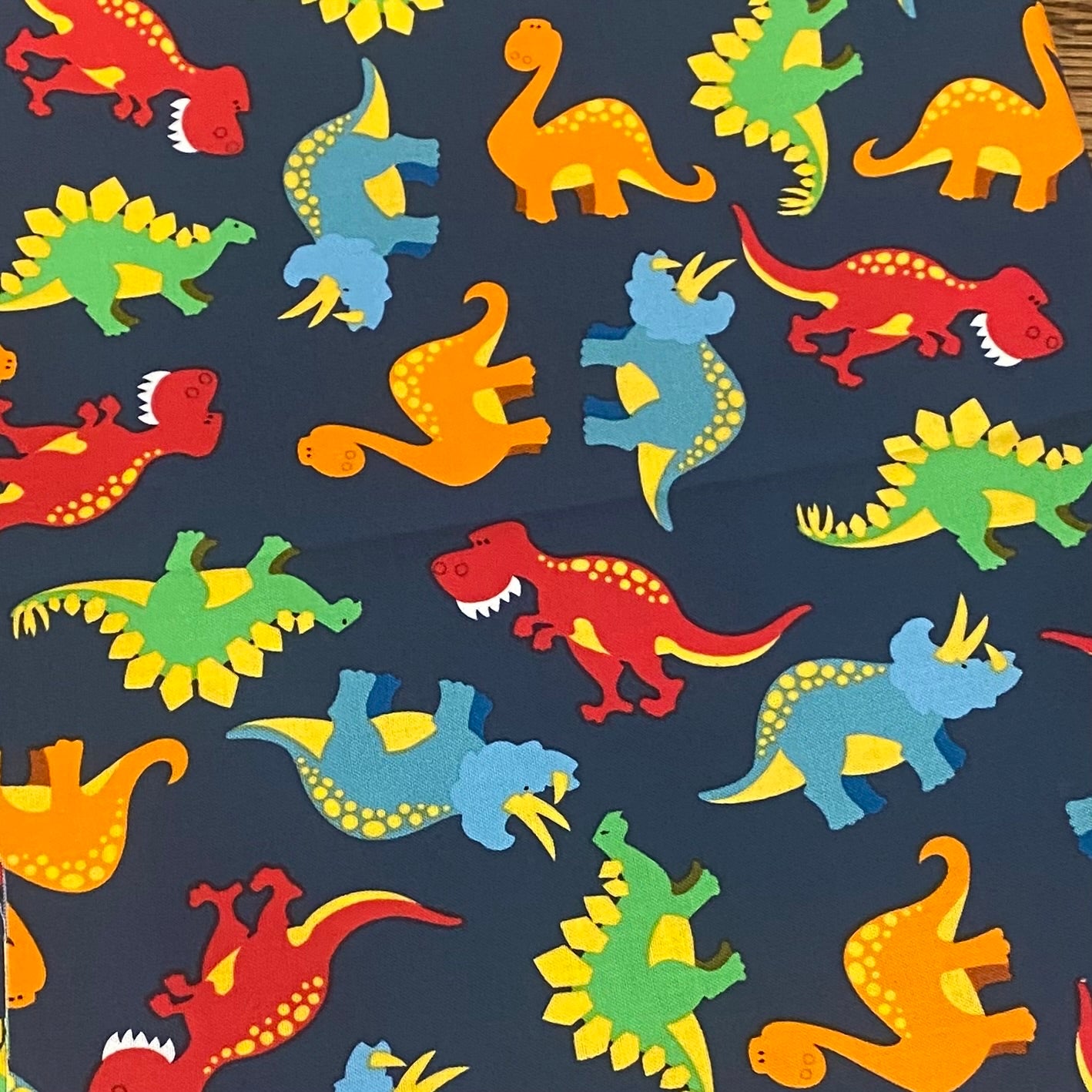 Tractors, Dinos, and Space Personalized Pillowcases